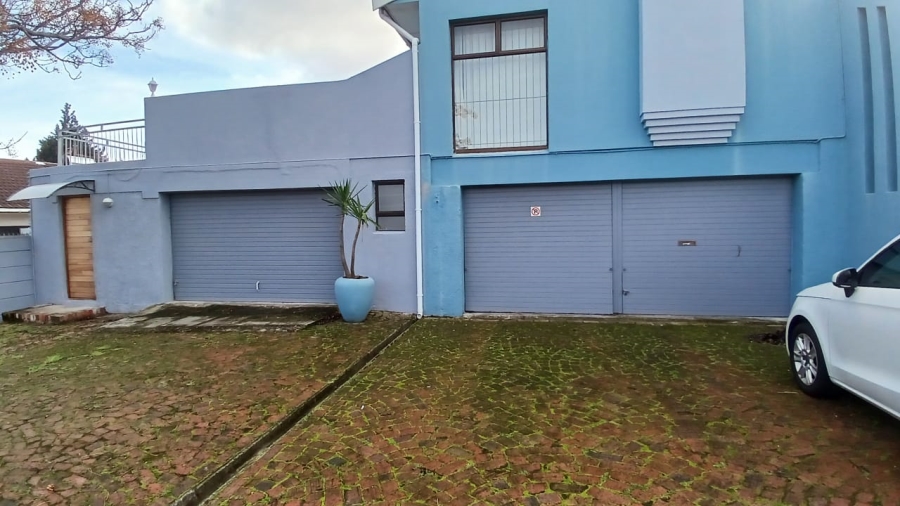 To Let 1 Bedroom Property for Rent in Panorama Western Cape